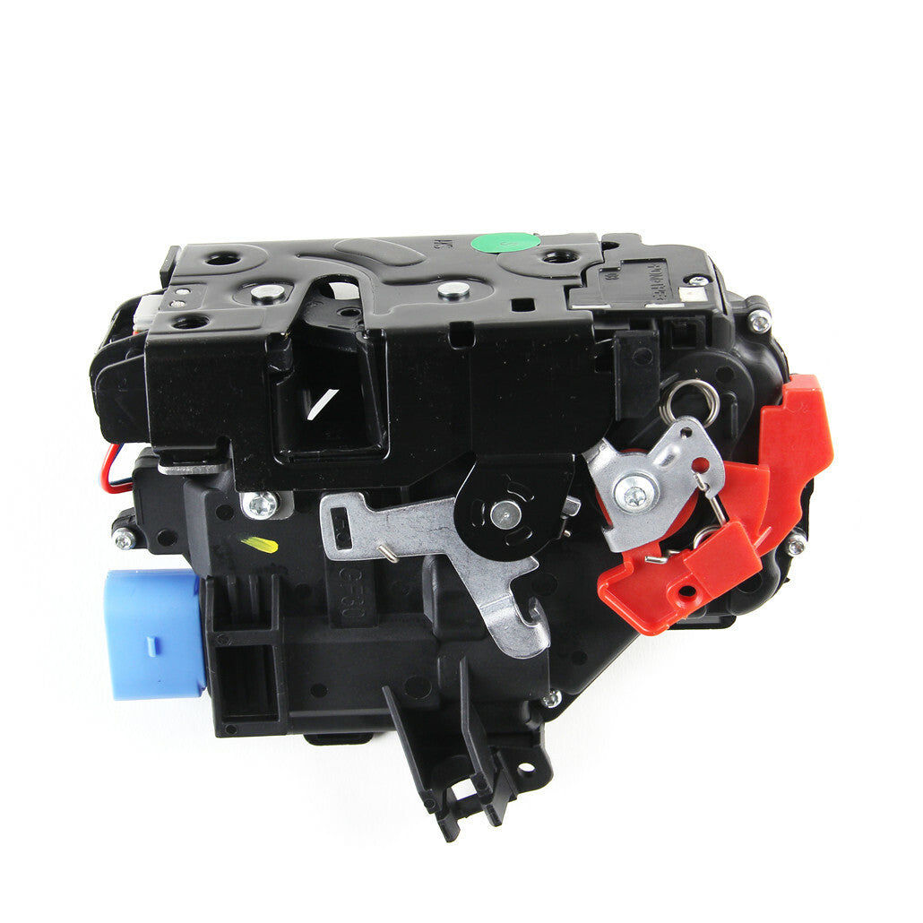 The front left driver's side LH door lock actuator is suitable for Volkswagen for Jetta Tourer 1TD837015A