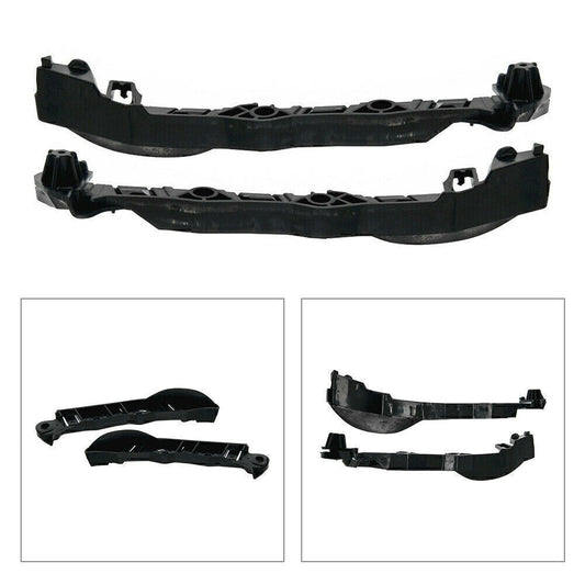 Bumper Retainer Front LR Holder Support for BMW E60 528 530 535 550i 2008 -2010