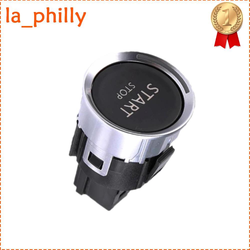 Engine Start Stop Switch Button 6 Pins 9805347980 For C4L 308 408 508 2008