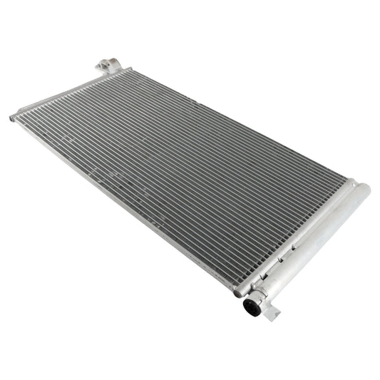 for Ford Focus 15-18 Aluminium AC A/C Condenser FO3030257 F1FZ19712A 74914 4914