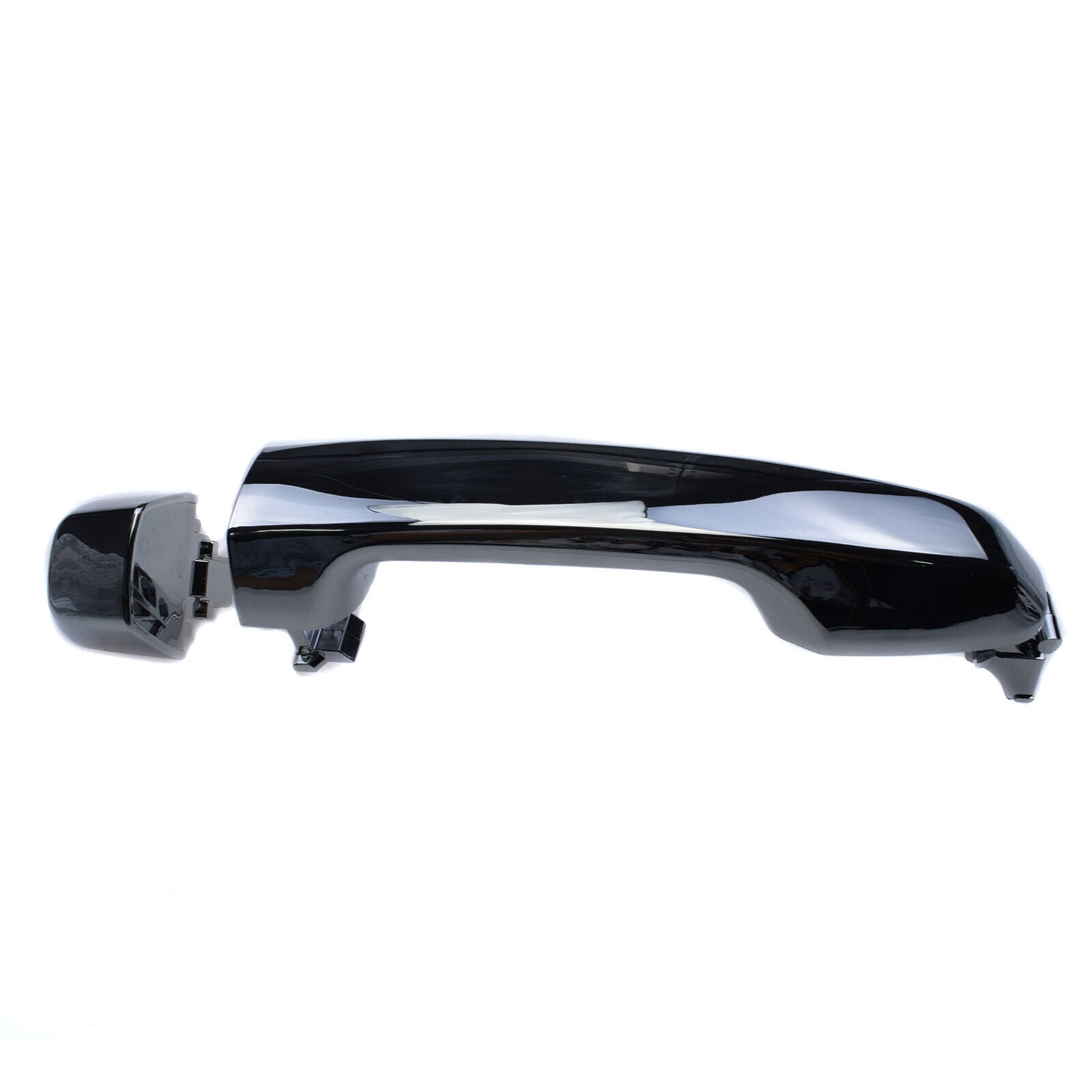 for Toyota 4Runner for Lexus GX460 Chrome Exterior Door Handle Rear Left or Right 1