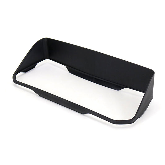 for BMW K1600B K1600GT K1600GTL 2022 Instrument Hat Sun Visors Meter Cover Guard