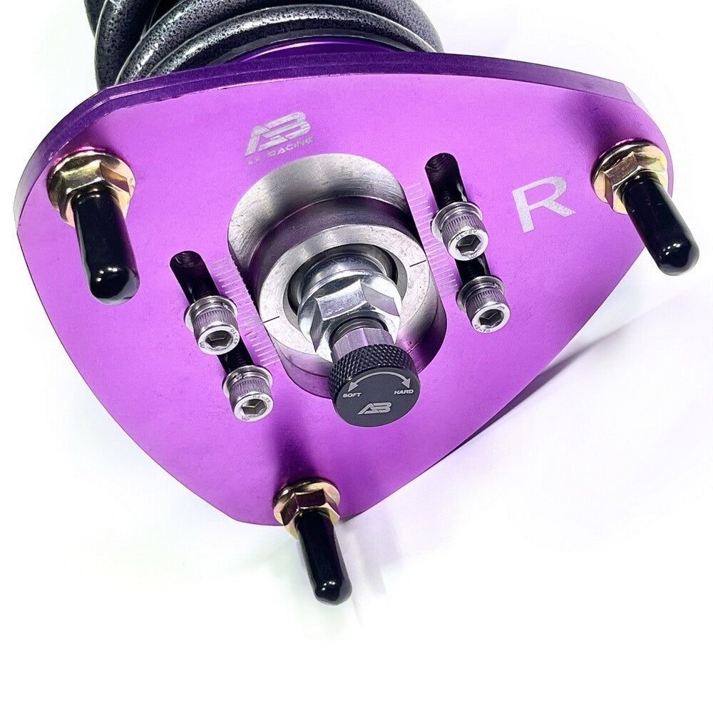 Mono 32 Ways Adjustable Coilover Shock Full Kit for Subaru BRZ for Toyota 86 for Scion