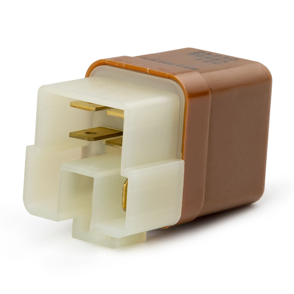 25230-7996A 25230-79964 Multi-function relay suitable for Nissan for Infiniti brown relay -127