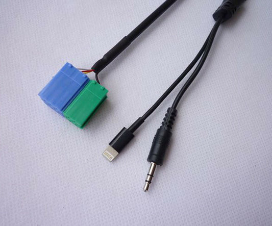 For 00-2008 for Ferrari iPhone 5/6 iPad cable 360 Spyder/F430/575 Maranello/456M/612