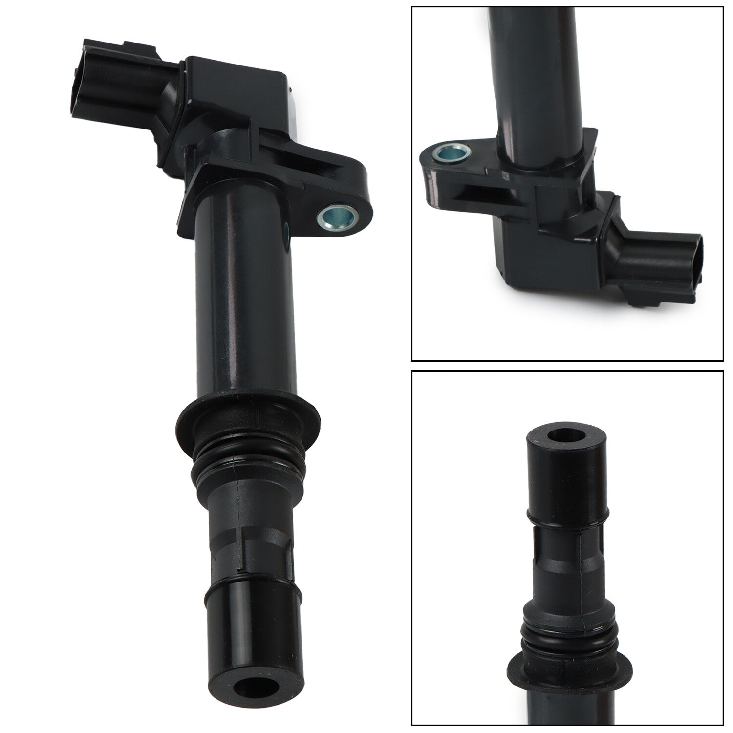Set of 8 Ignition Coil for Dodge for Jeep for Mitsubishi V6 3.7L V8 4.7L UF270 UF297