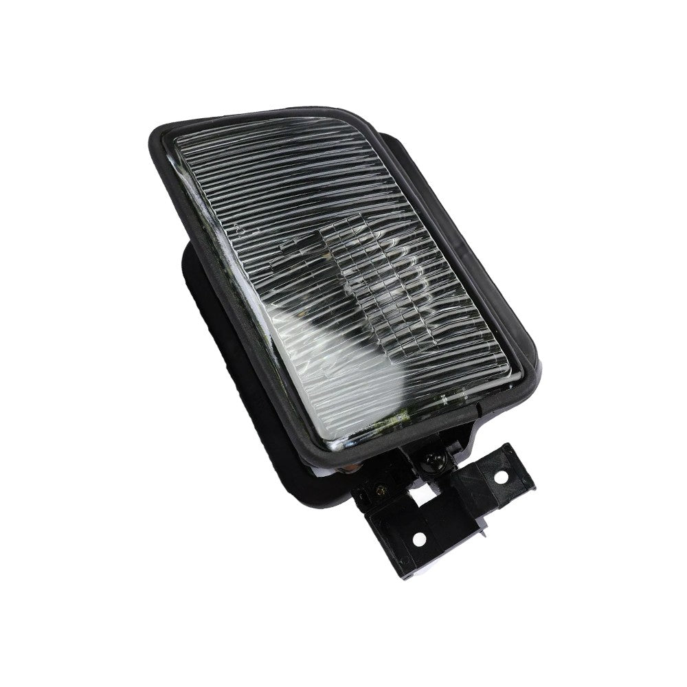 Front Left Side Bumper Fog Light With Bulb Fits For 5 Series E34 525i 530i 535i