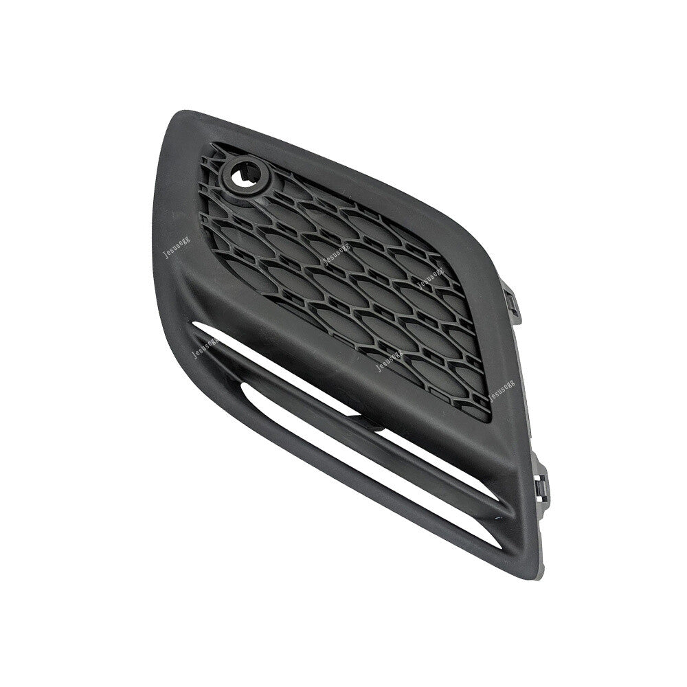 Front Bumper Cover Grilles Fog Light Cover Right Side Fit For 2011-13 for Volvo XC60