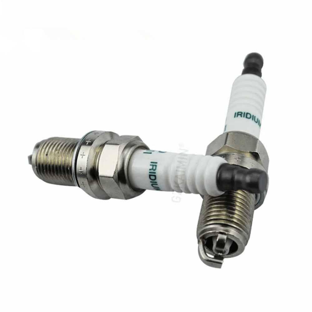 4-pack Equipment Manufacturer  Spark Plugs 90919-01230 for Toyota Avensis 97-08 RAV4 Verossa SK20BR11