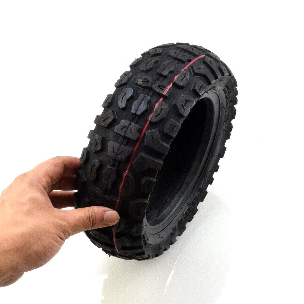 10x3.0 Tire for ZERO Blade Cross-country Non-slip Thickened Electric Scooter