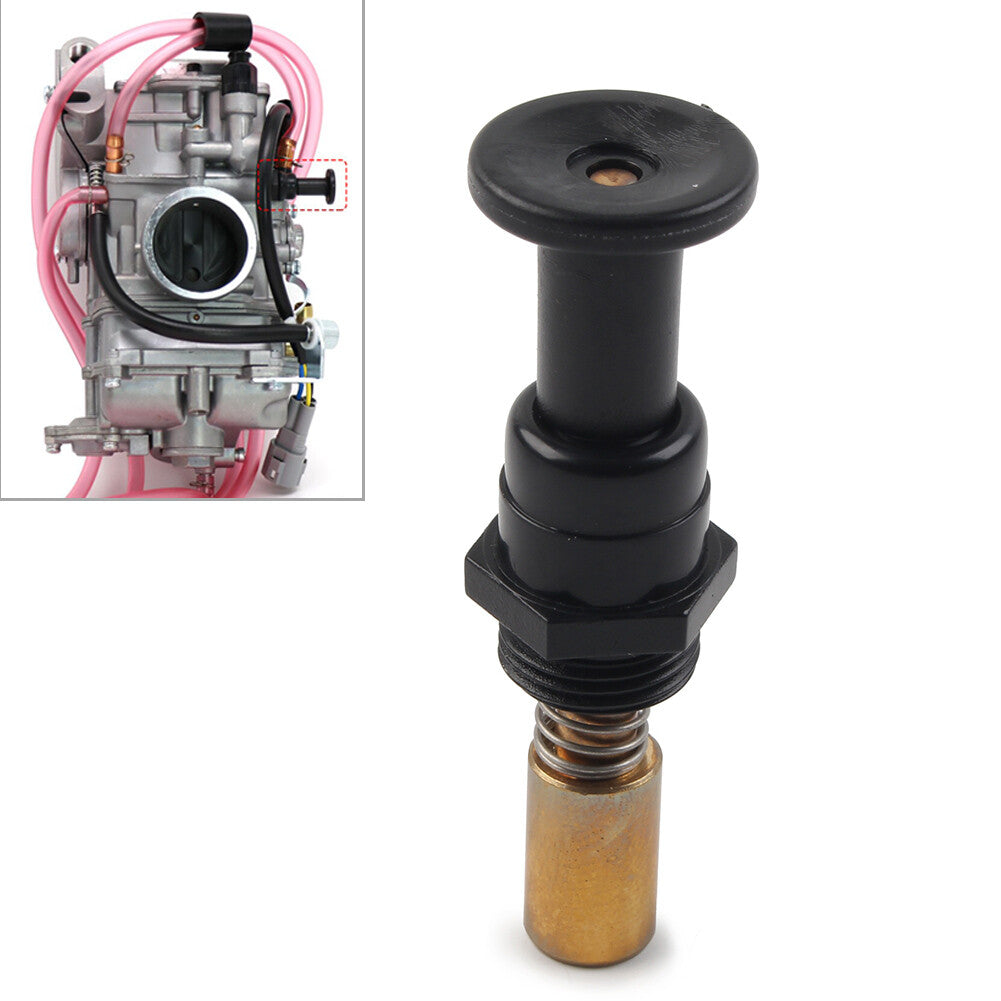 Motorcycle Manual Choke Cold-Starter for FCR-MX 28~41mm 1166-844-2100 021-737