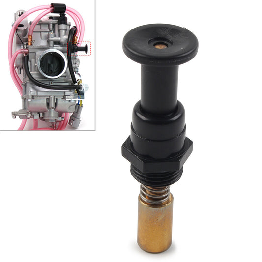Motorcycle Manual Choke Cold-Starter for FCR-MX 28~41mm 1166-844-2100 021-737
