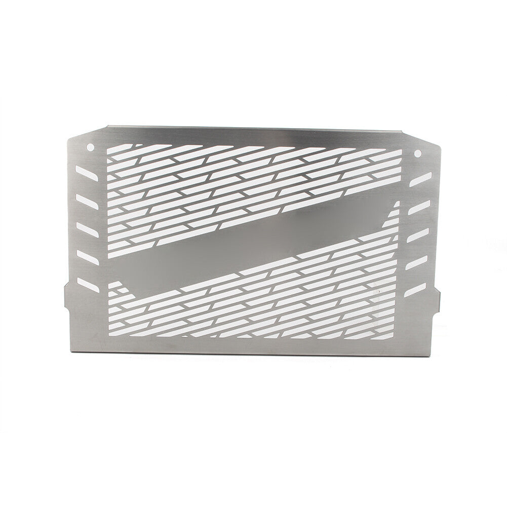 Radiator Guard Grill Cover Sliver for Kawasaki VULCAN S/ VULCAN 650 2015-2020 gm