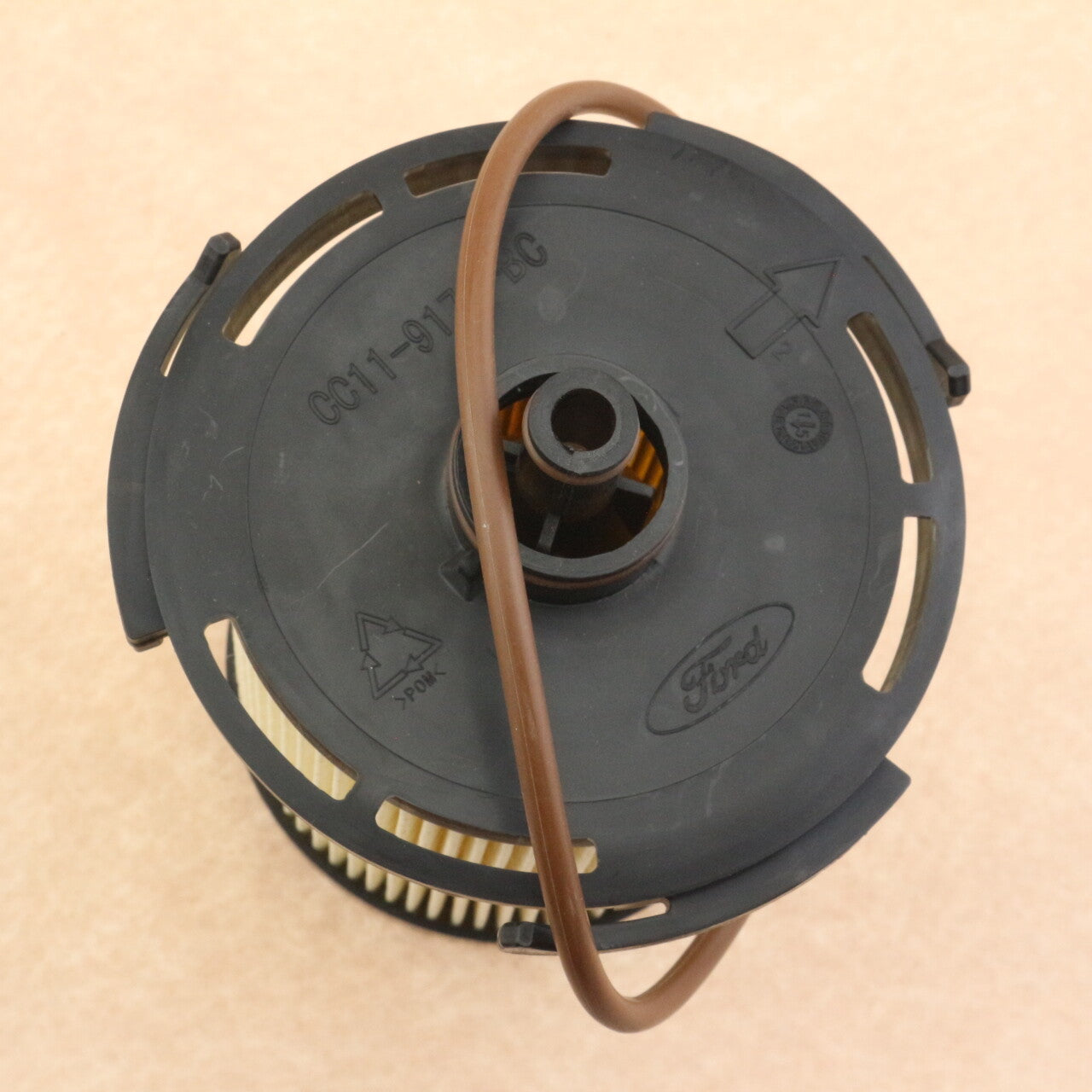 Fit for Ford Transit 150 250 Diesel Engine Fuel Filter CC11-9176-BA FD4621 350