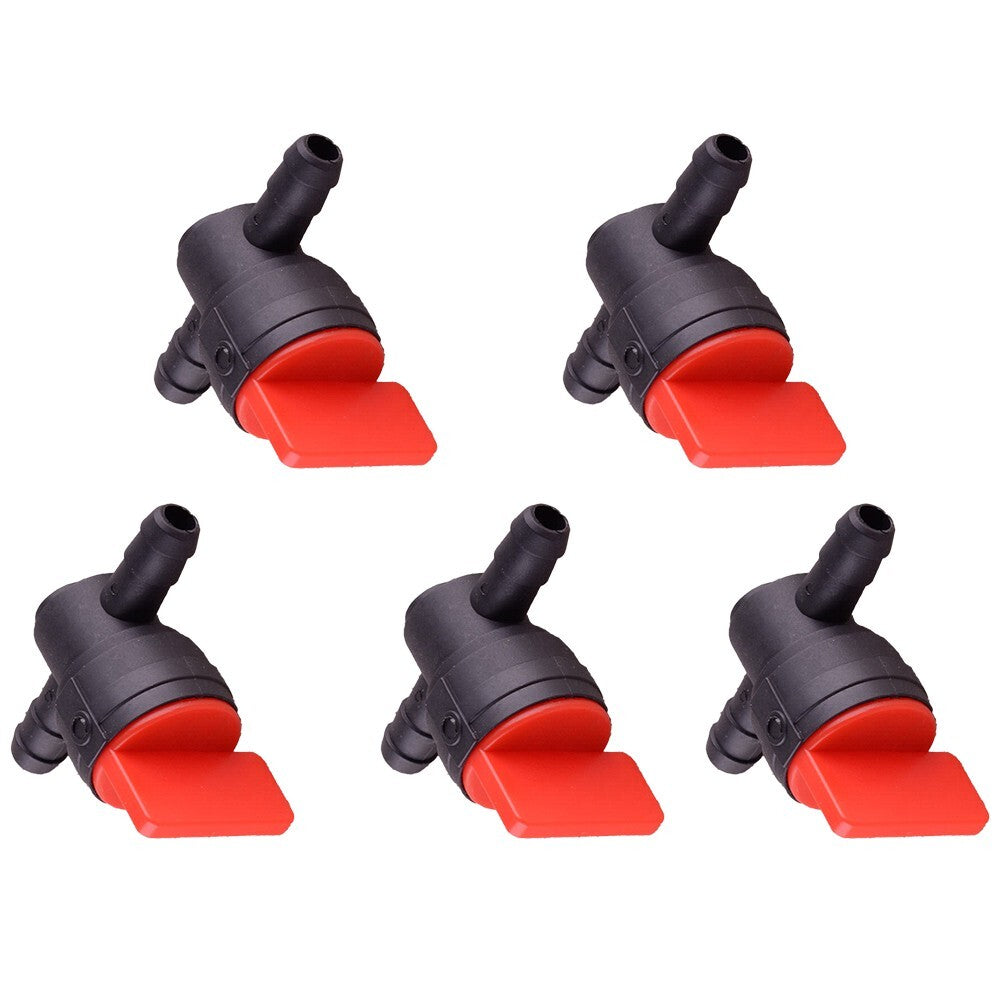 Inline Fuel Filter Switch for Motorcycle Petrol and Practical