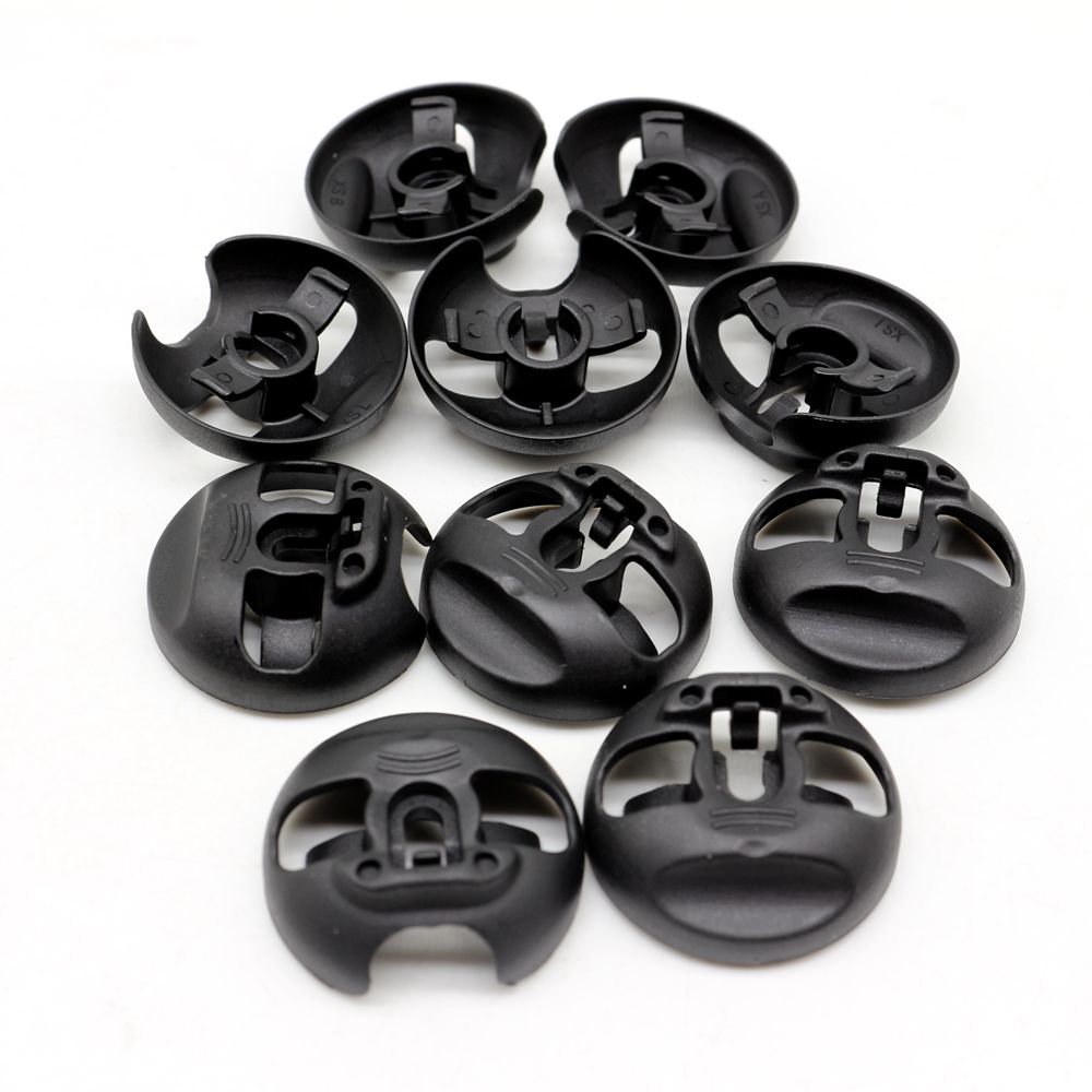 10Pcs Fender Liner Fastener Clips for Audi 4H0-825-429A