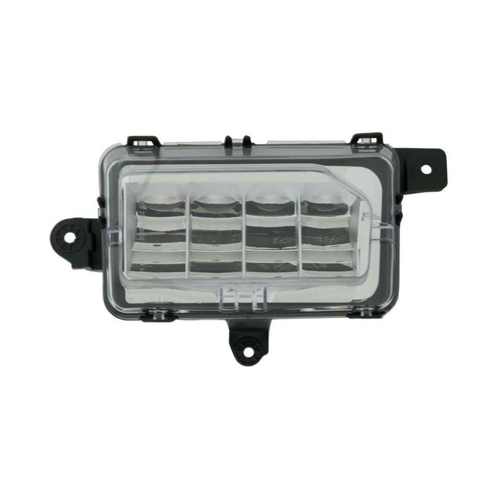 LED Fog Light Lamp Right Side 84739476 for GMC Canyon 2021-2022, Yukon 2021-2024