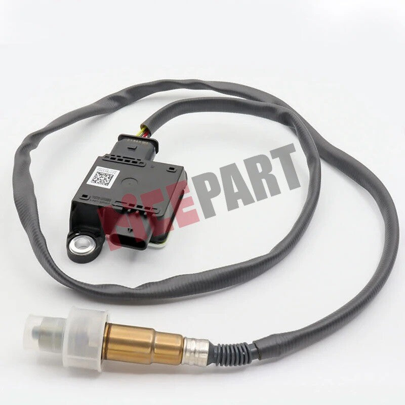 Particulate matter sensor 39265-2R000 is compatible with for Hyundai for Kia GC3Z-5L239A