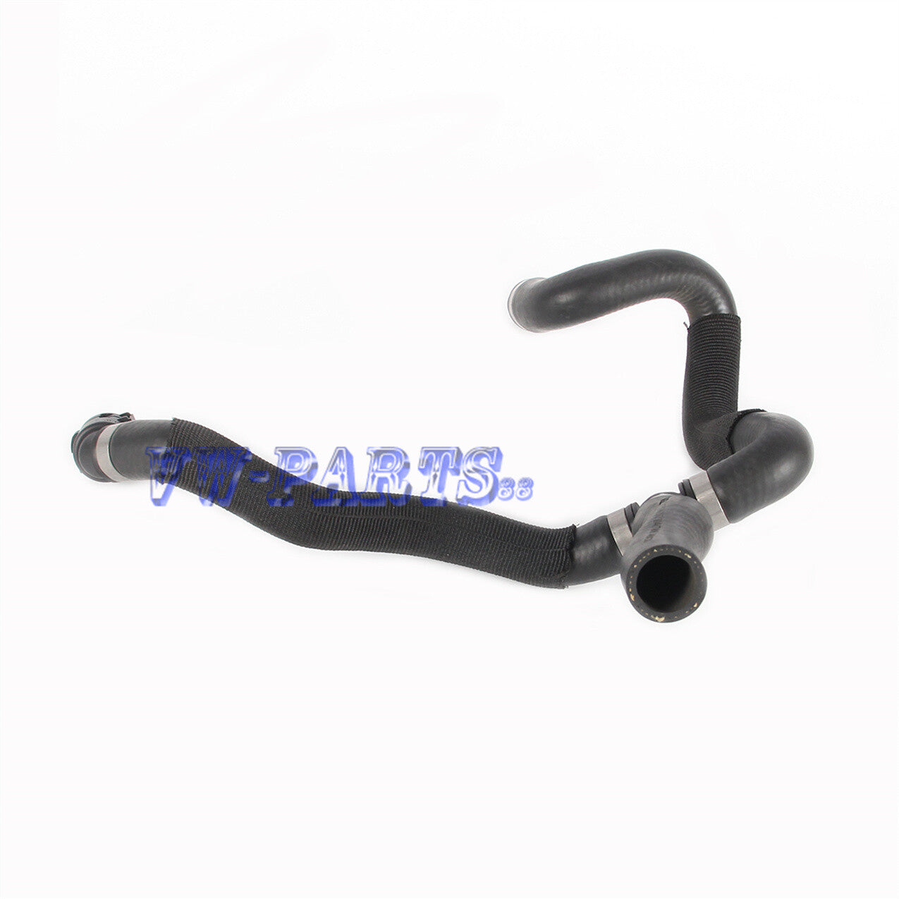 4.4T Coolant Hose Pipe Fit for BMW 750i 750Li #17127576282#
