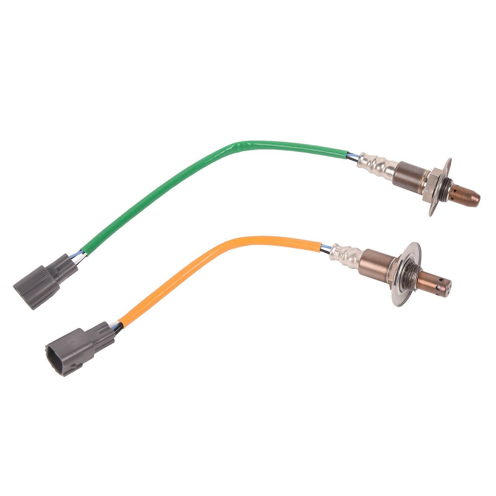 2 Upstream+Downstream Oxygen O2 Sensor Fits for Subaru Forester Impreza XV Crosstrek