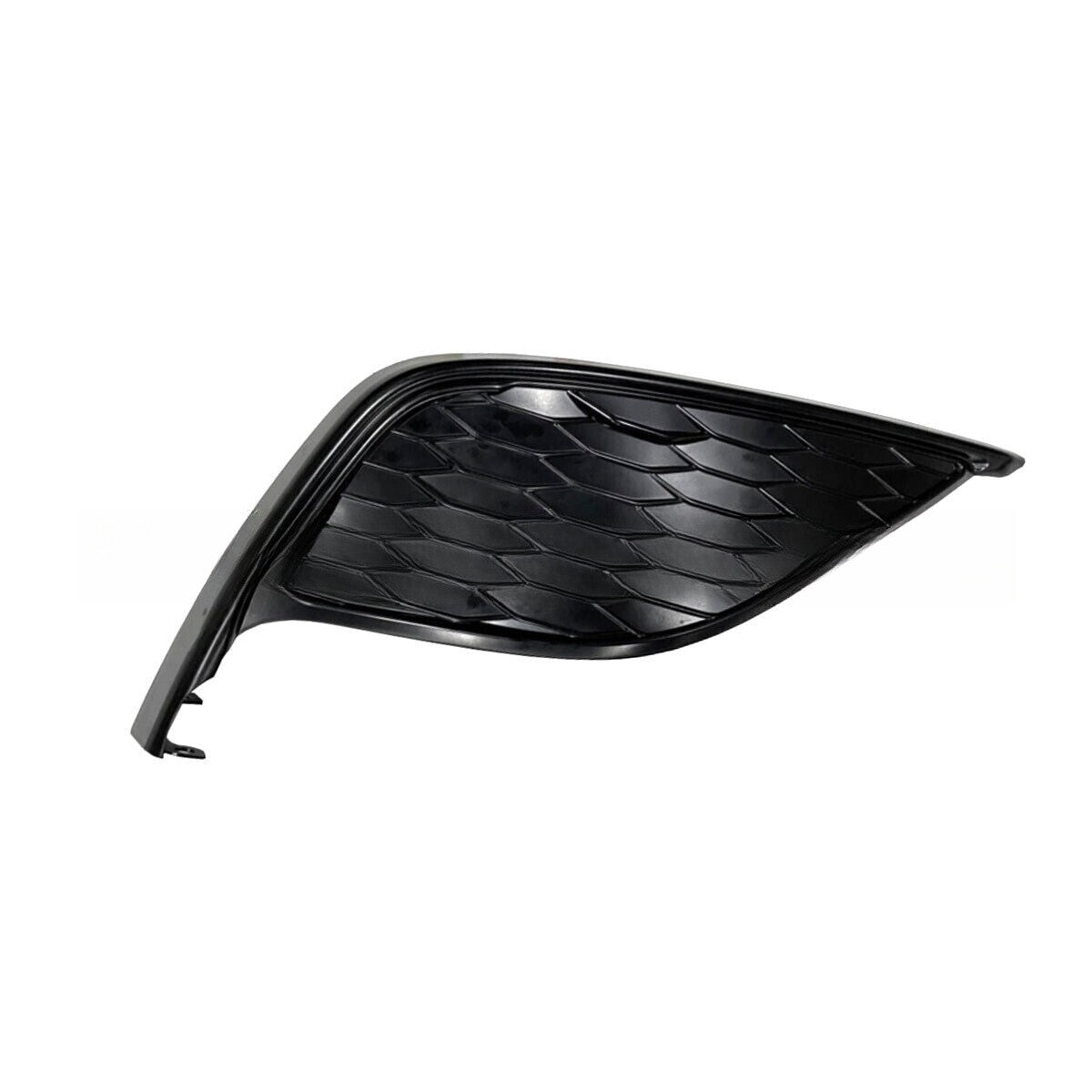 Front Bumper Fog Light Coverr Left Righ Fit for Toyota for Camry SE XSE 2021-2023