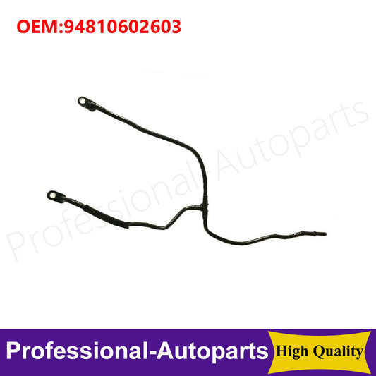 94810602603 Engine Coolant Radiator Hose Pipe For 9PA1 for Porsche for Cayenne 2007-2010