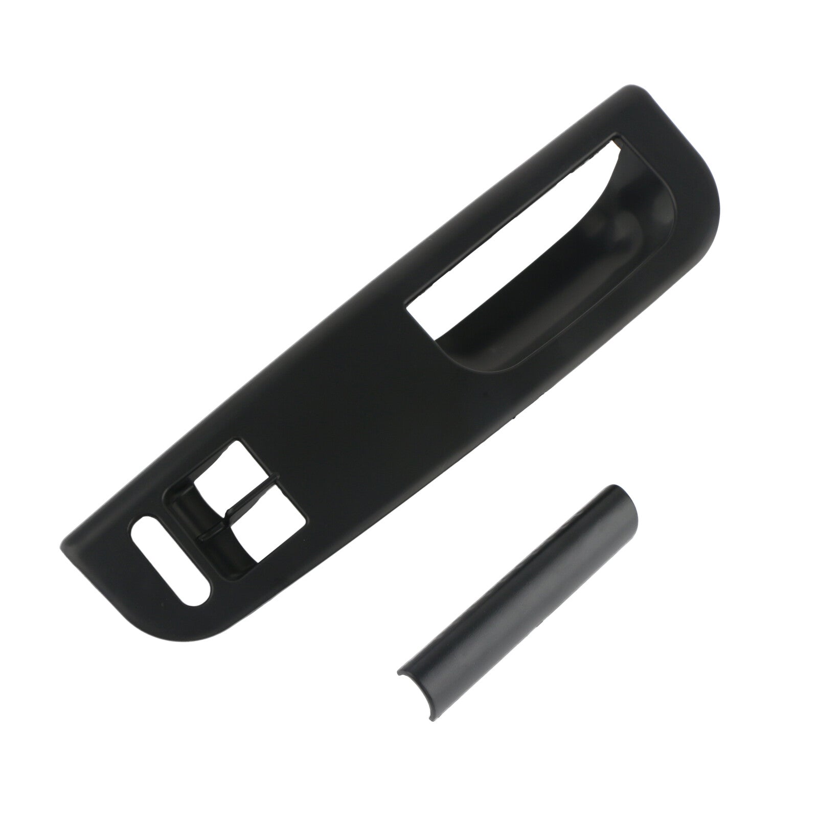 Interior door handles + window switch panel trim for Volkswagen for Golf MK4 2-door