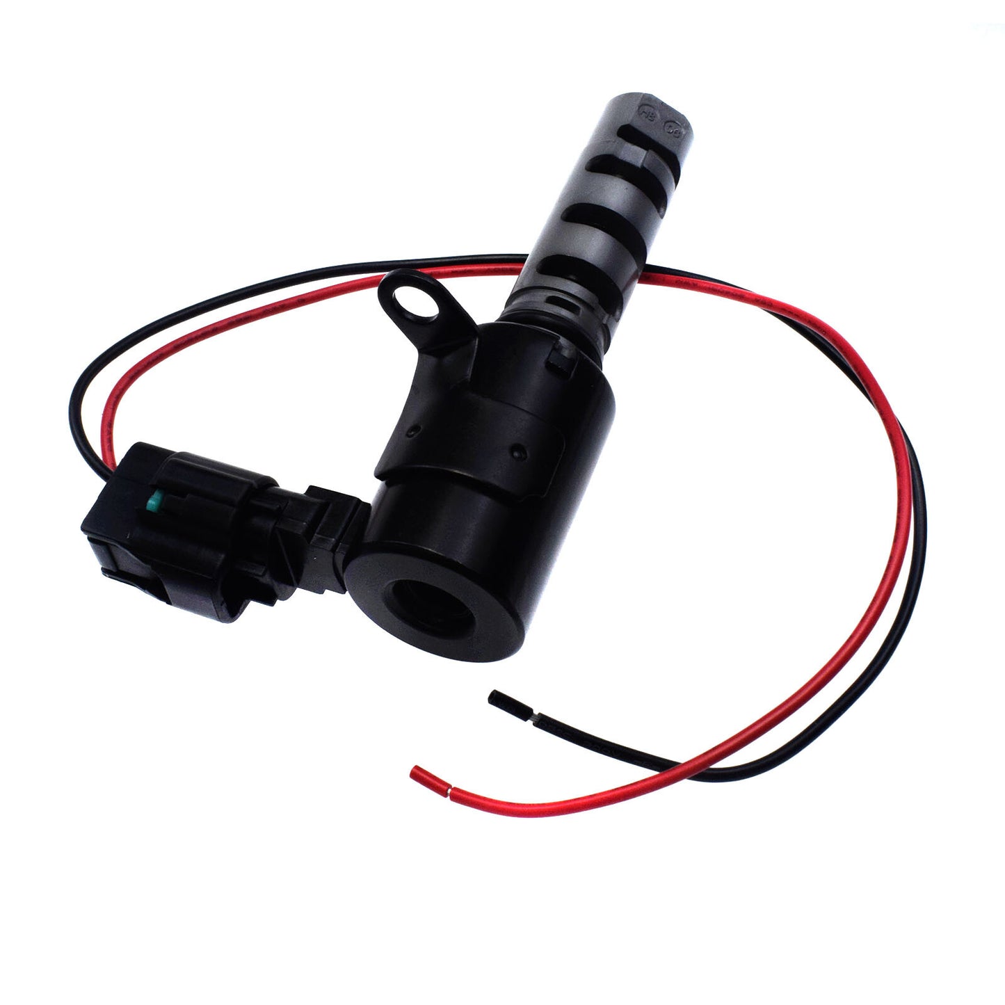 Oil control valve and wiring harness plug connector suitable for 2006-2011 for Kia Rio5 1.6L