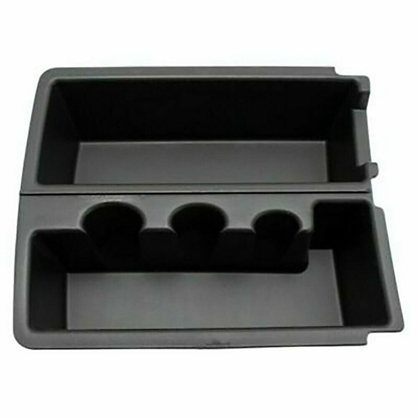 for CHEVY for GMC for BUICK 22863102 CENTER CONSOLE ORGANIZER TRAYS STORAGE BOX AT