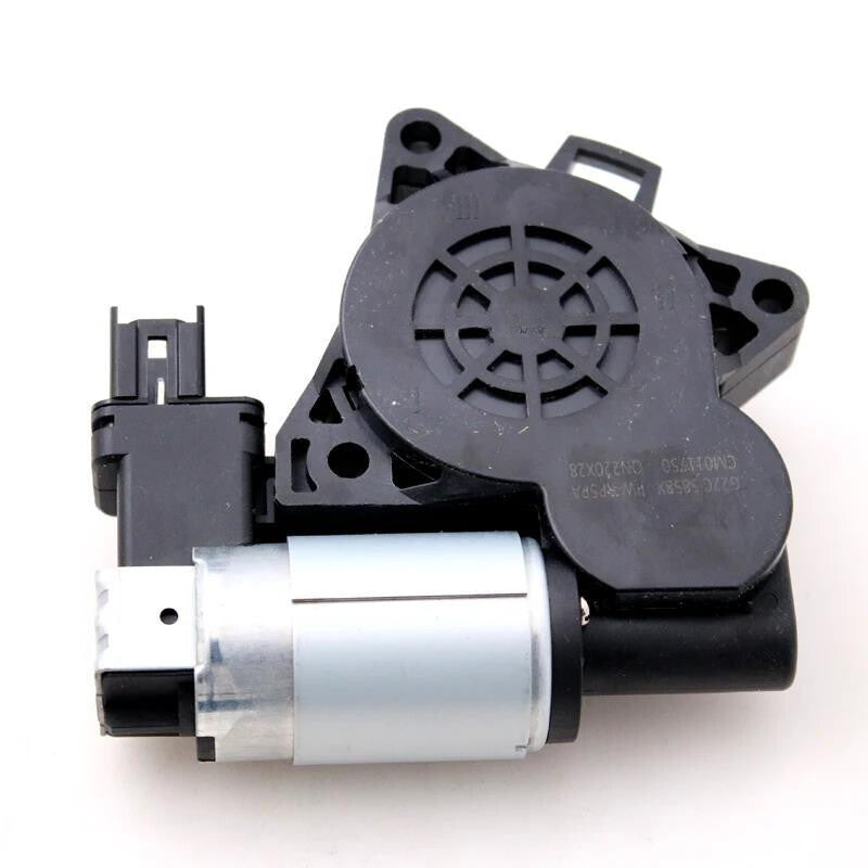 2PC Front Right  Left Window Lifter Regulator Motor for Mazda CX-7 CX-9 RX-8