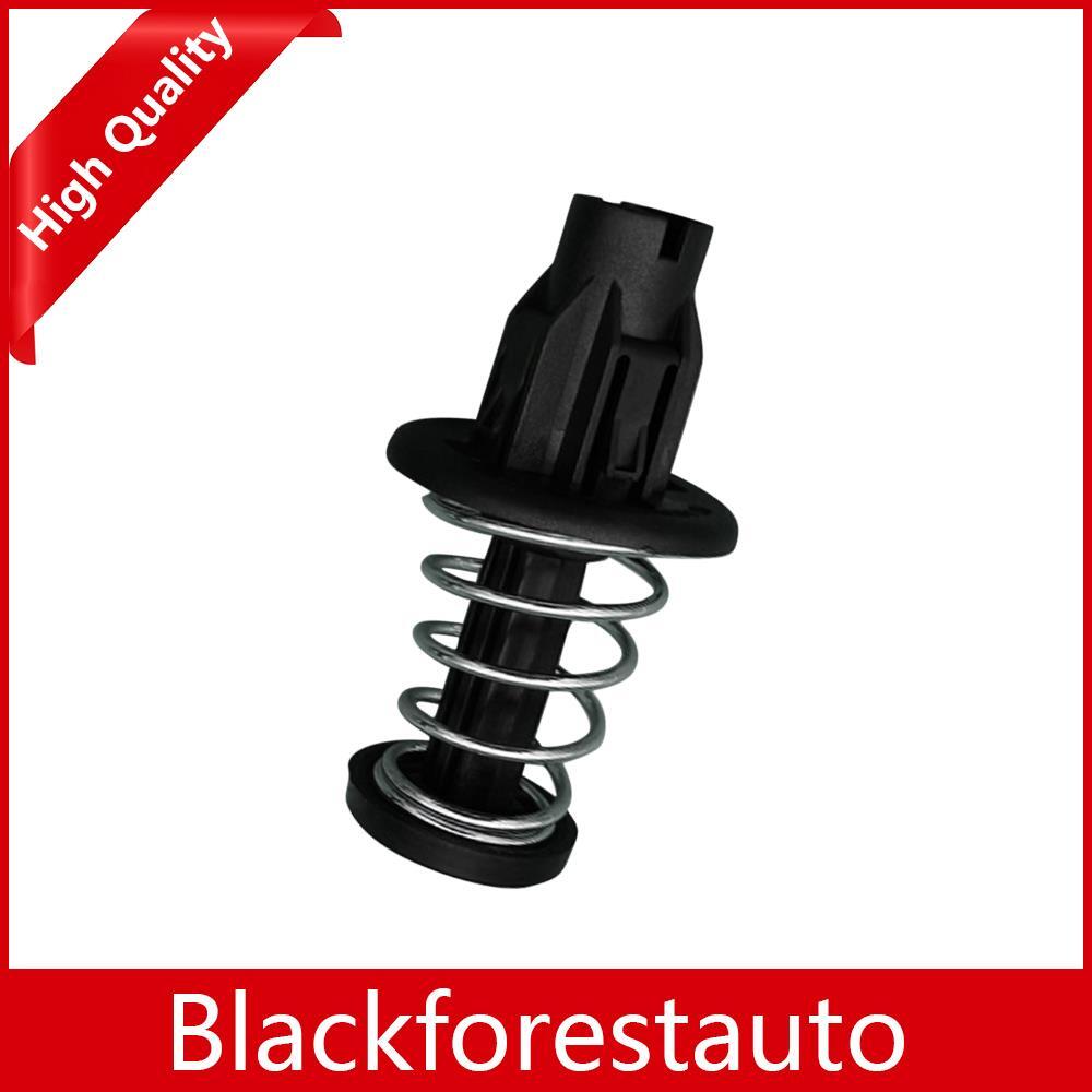 Front Hood Spring Element Black Replacement A1778803100 Fits For A W177 2018