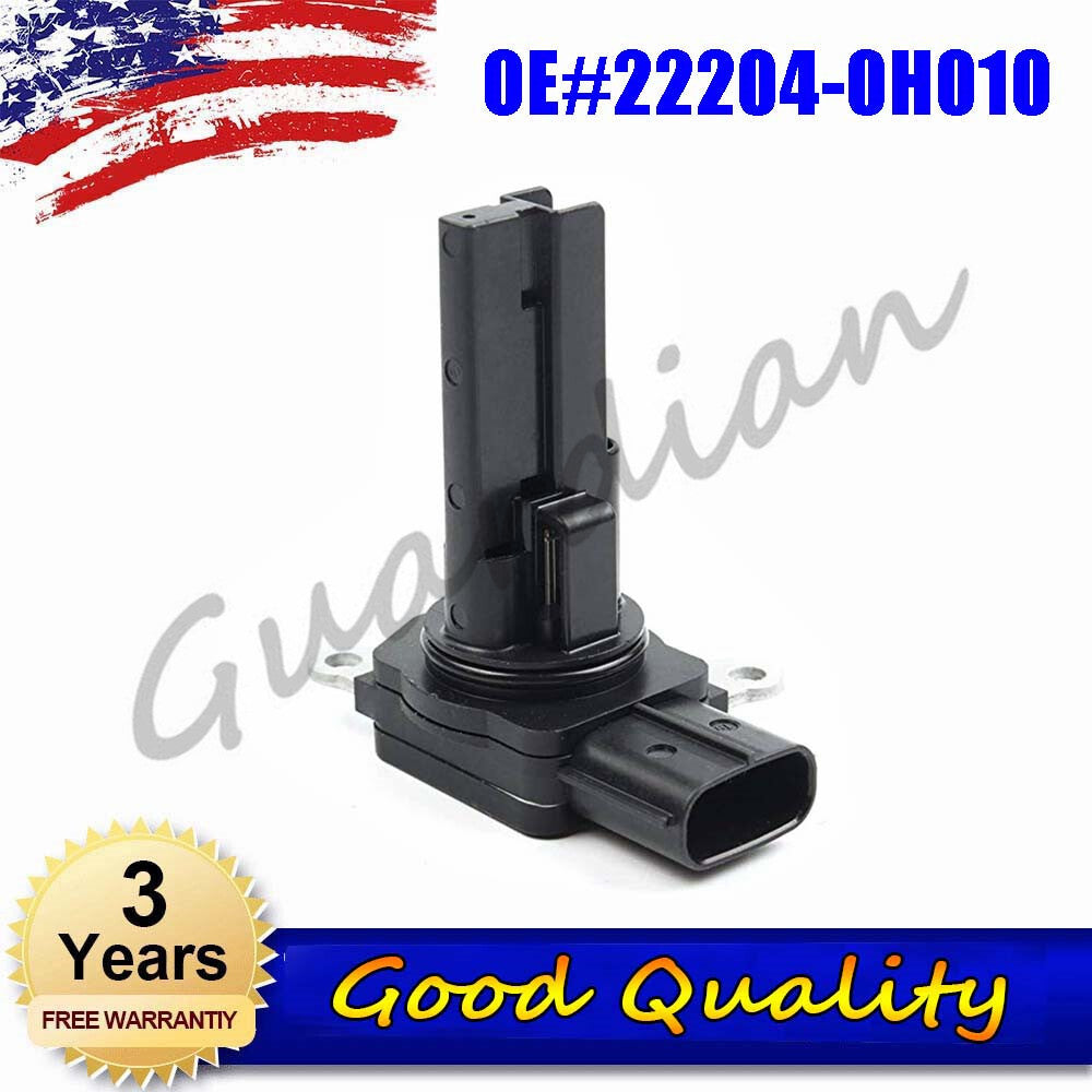 for Volkswagen Air Flow Sensor 22204-0H010 is suitable for Lexus ES350 GS450H IS350 for SCION TC XD and for Toyota .