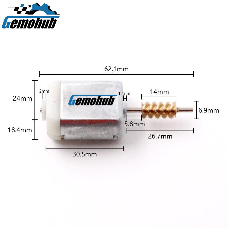 Power Trunk Lock Latch motor for 2014-2017 for Hyundai MISTRA 16-2023 for Hyundai Verna