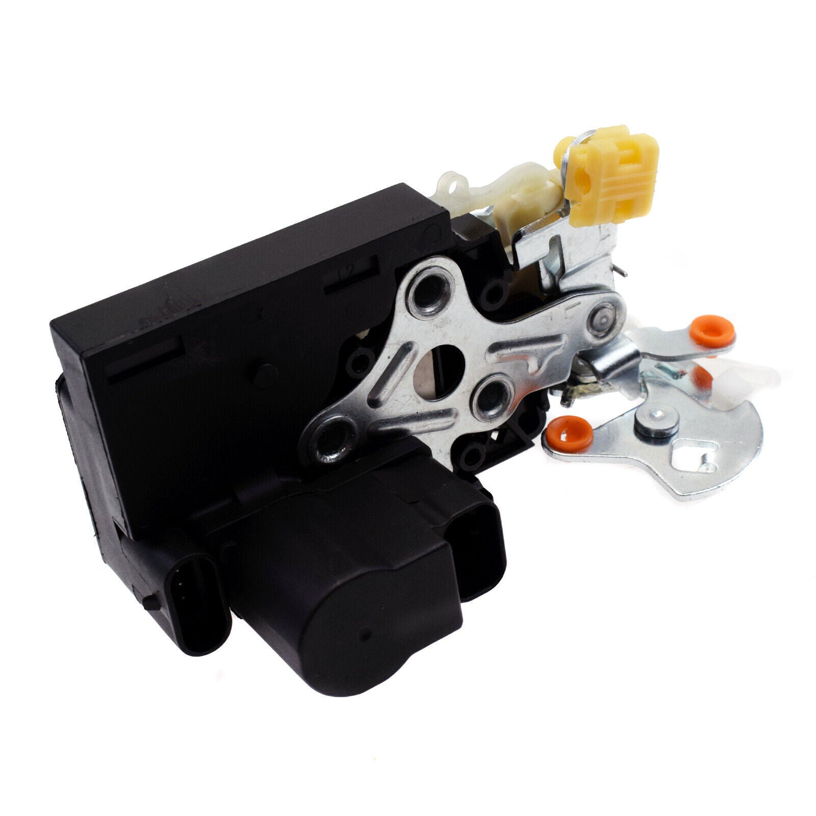 for Chevrolet Suburban for GMC for Sierra for Yukon Rear Left Door Lock Actuator 15110651 1X