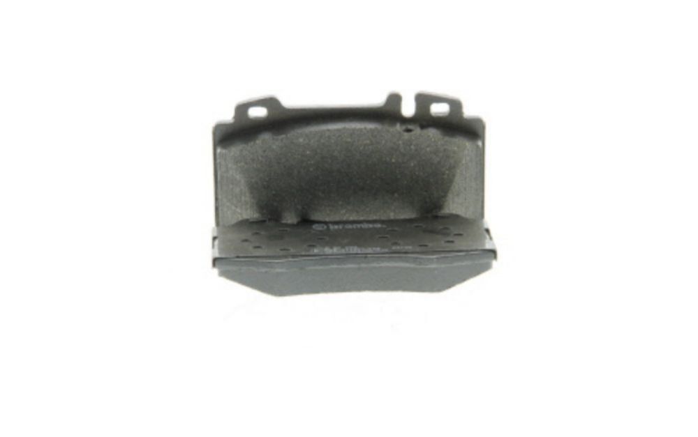 Replacement Disc Brake Friction Plate 1pc/Set A0054209520 0054209520