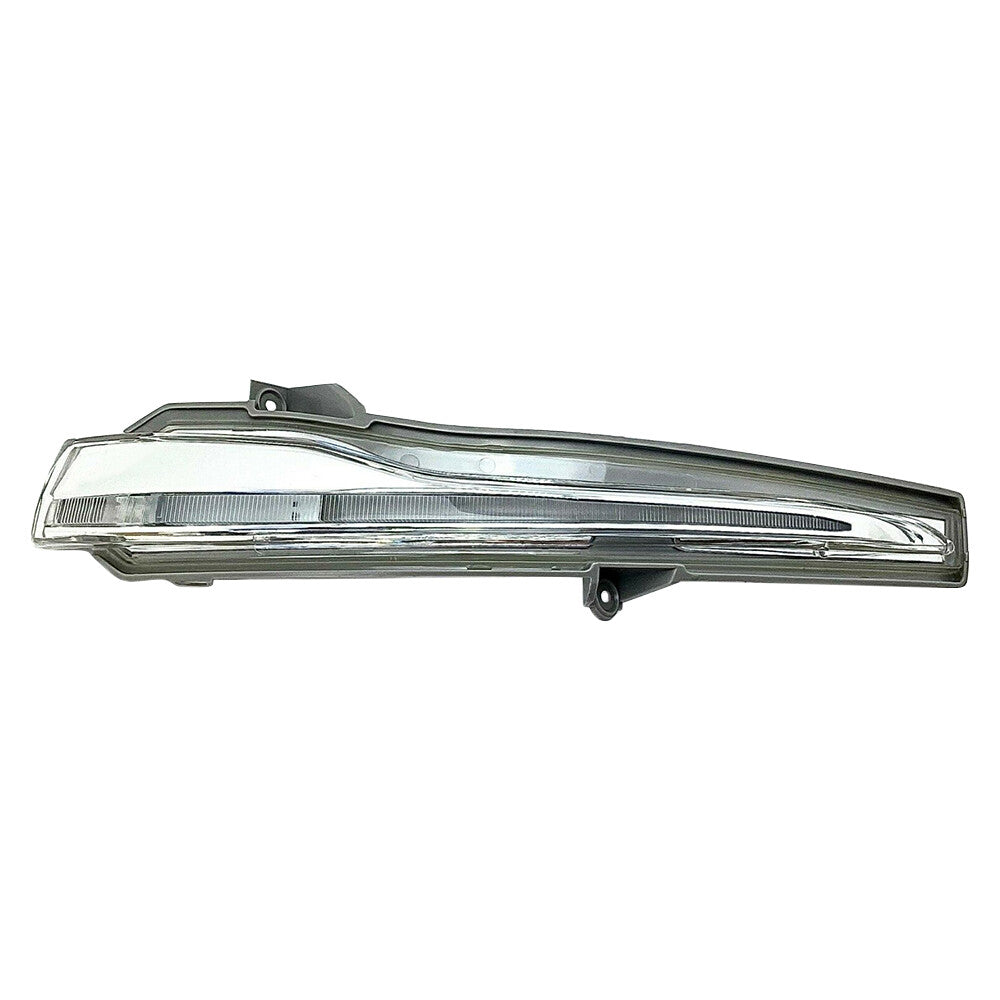 Right Rear Mirror Turn Signal Light for Mercedes W213 GLC X253 W205 W222 Gray