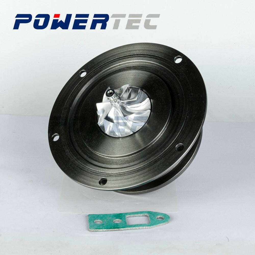 CT16V Turbo core MFS for Toyota Hilux Innova Fortuner 2.8 L 1GD-FTV 17201-11080