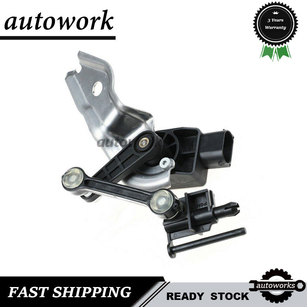 Right Front Air Suspension Height Level Sensor for Porsche for Cayenne 2010 3.6L