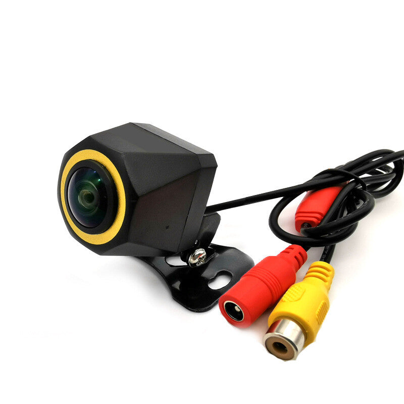 Rearview backup camera for cars - Reverse AHD 720P camera - 170¡ã wide-angle accessory
