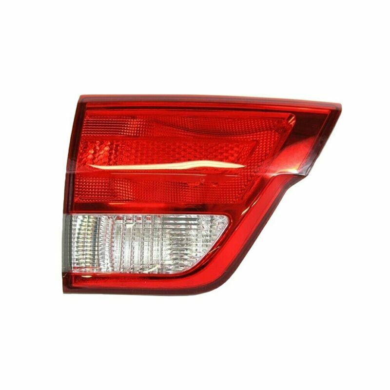 Right Rear Inside Tail Light Rear Brake For 2011-2013 for Jeep Grand Cherokee