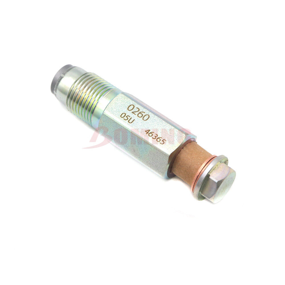 095420-0260 Fuel Limiter Pressure Reducing Valve for Isuzu and for Nissan Vehicles (Assy)