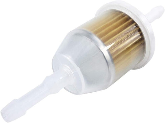 Fuel Filter for Toro 71-5960 Bunton PM244 for Yamaha JN3-F4560-00 Craftsman 24688