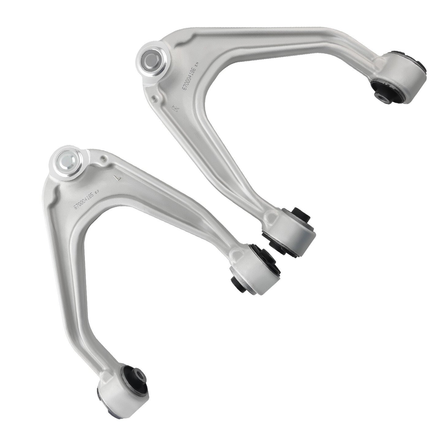 Front Upper Lower Control Arms for Maserati Ghibli Quattroporte M156 670004185