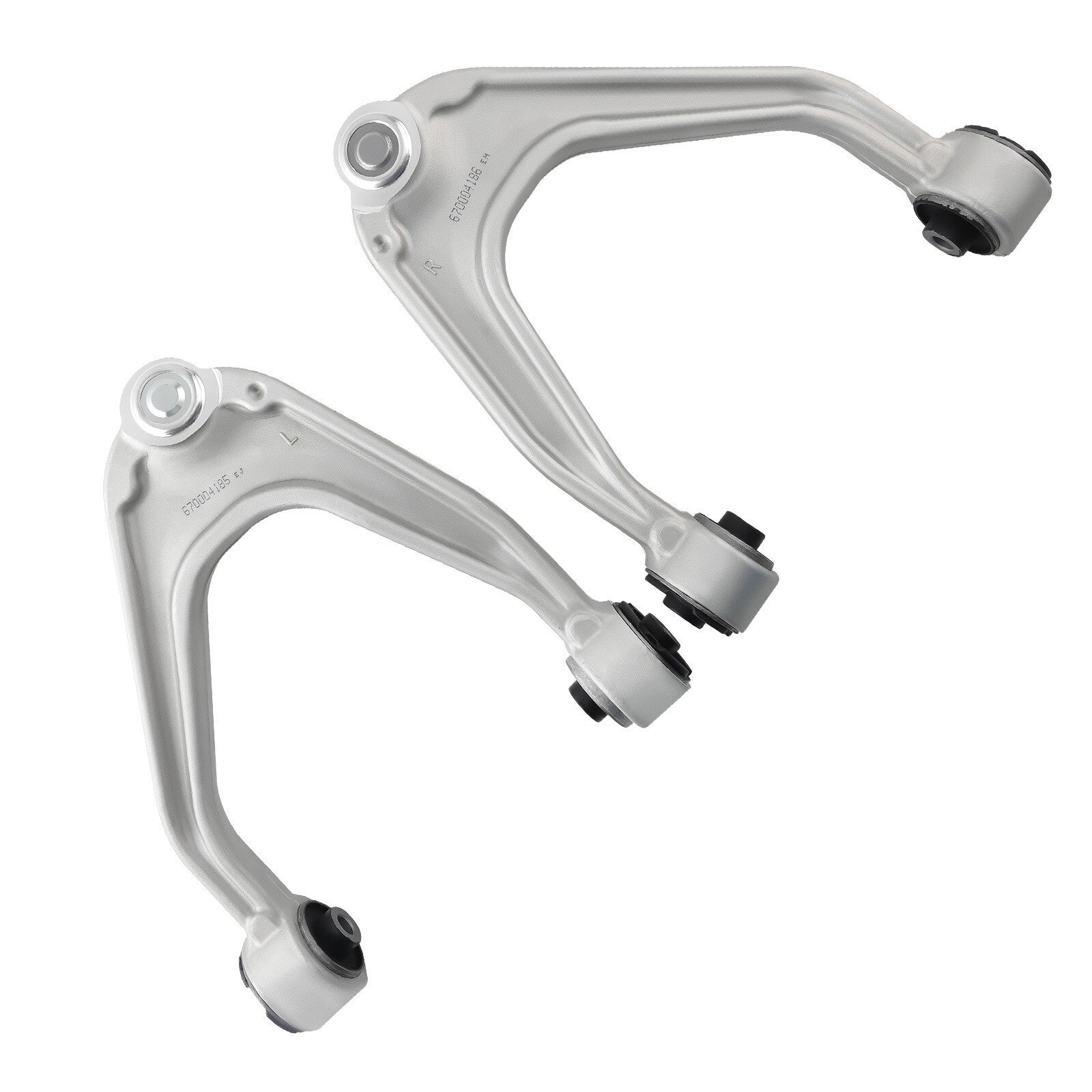 Front Upper Lower Control Arms for Maserati Ghibli Quattroporte M156 670004185