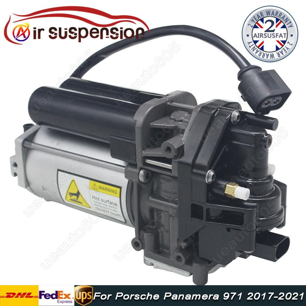 Air Suspension Compressor for Porsche for Panamera 971 9Y 2017-2022 / for Audi Q7 4M Q8