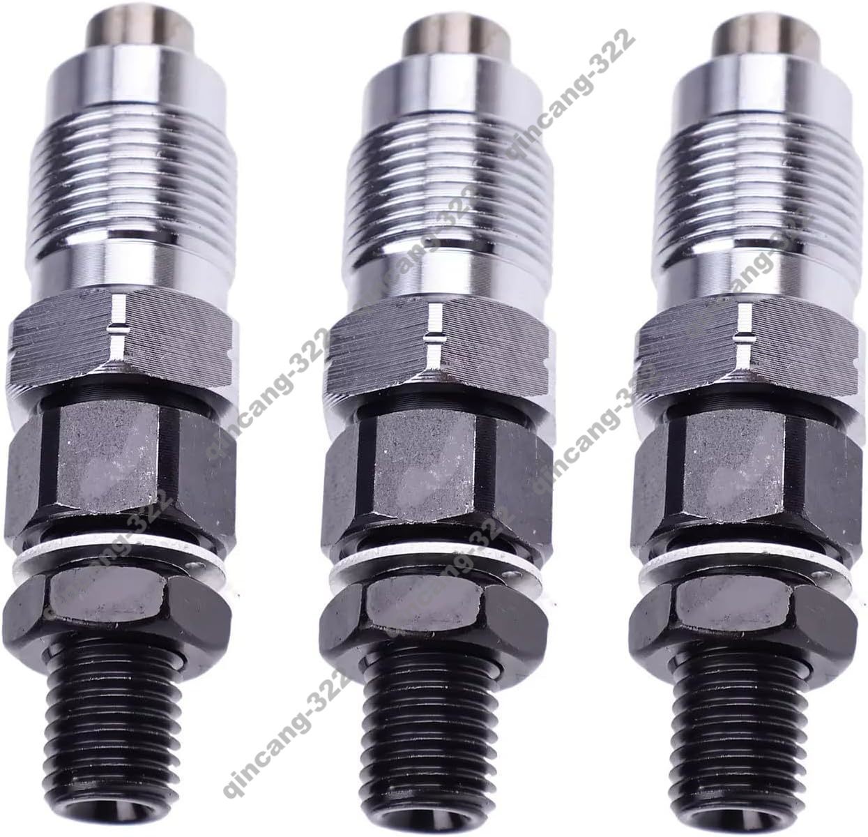 Fuel Injector DD-E6300-53003 DD-E6300-53004 for Cub Cadet Tractor 8404 8454 8354