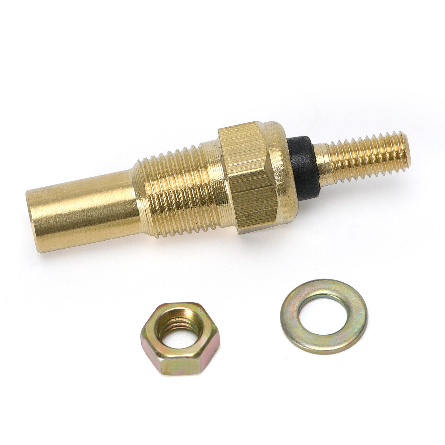Water Oil Temperature Gauge Sensor Temp Sender 1/8 NPT Smiths Autometer 0-150¡ãC