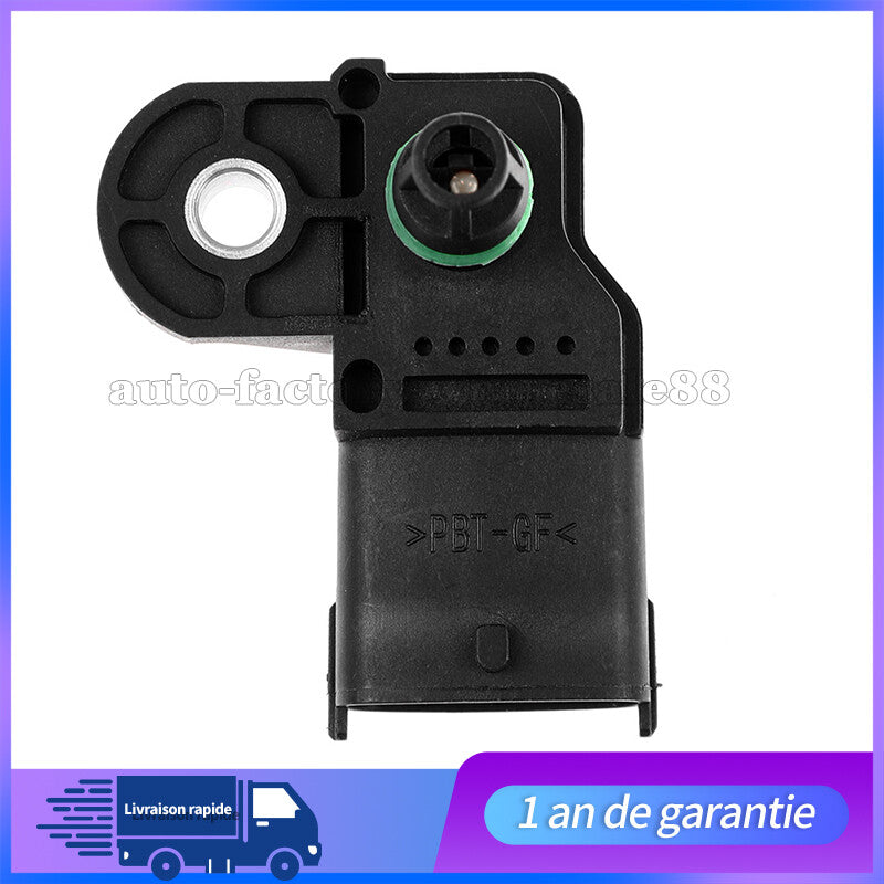 Map Capteur de Pression D'Air de Collecteur Pour for Vauxhall C8 0281002437 2445985