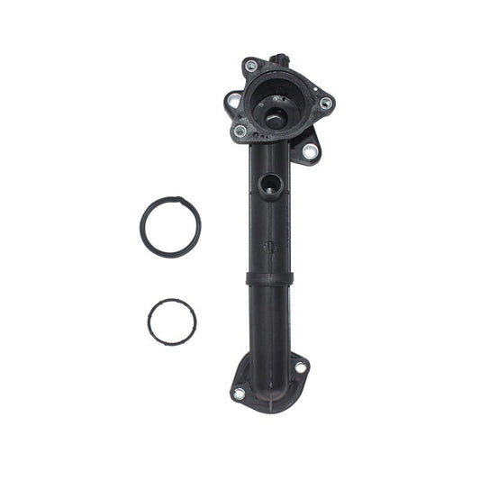 Engine Coolant Thermostat Housing 25622-02566 for Kia Picanto 2562202566