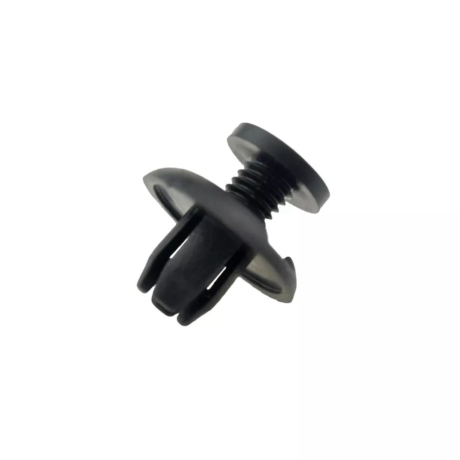 50Pcs Fit for Honda Fender Splash Shield Push Type Clip Nylon Retainer 91512-SM4-003